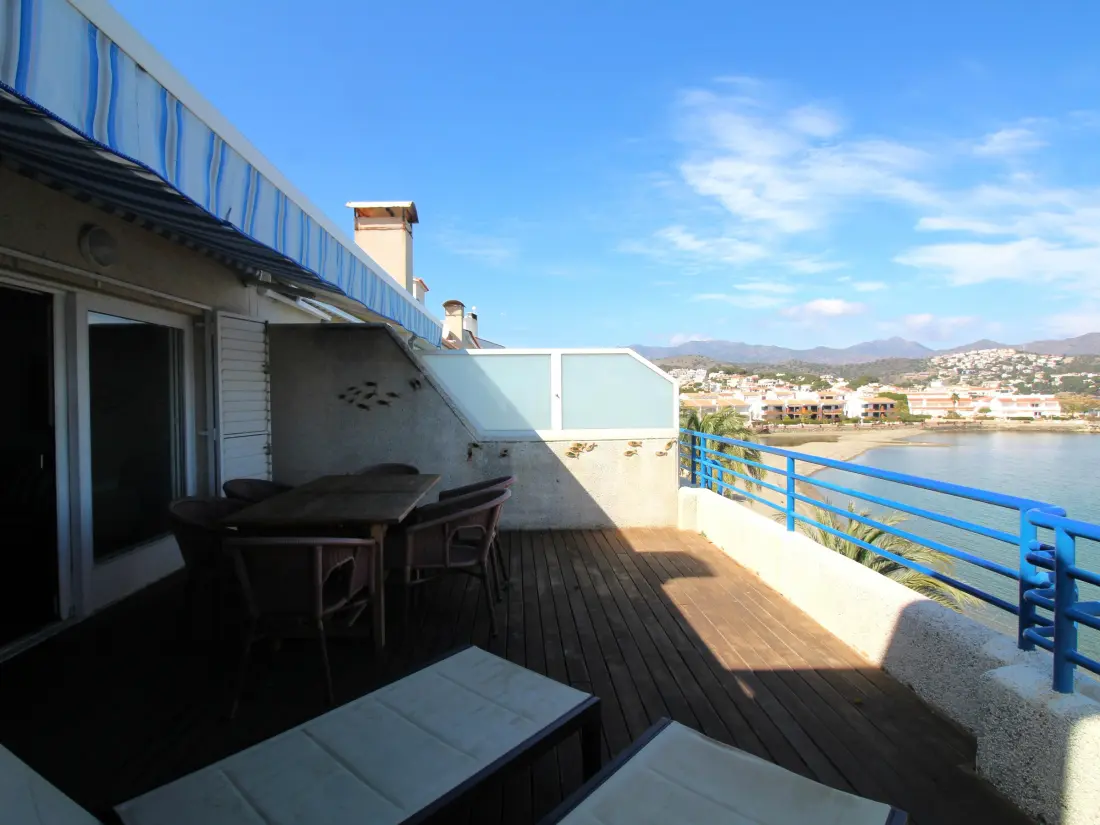 Location de Vacances Llançà 102