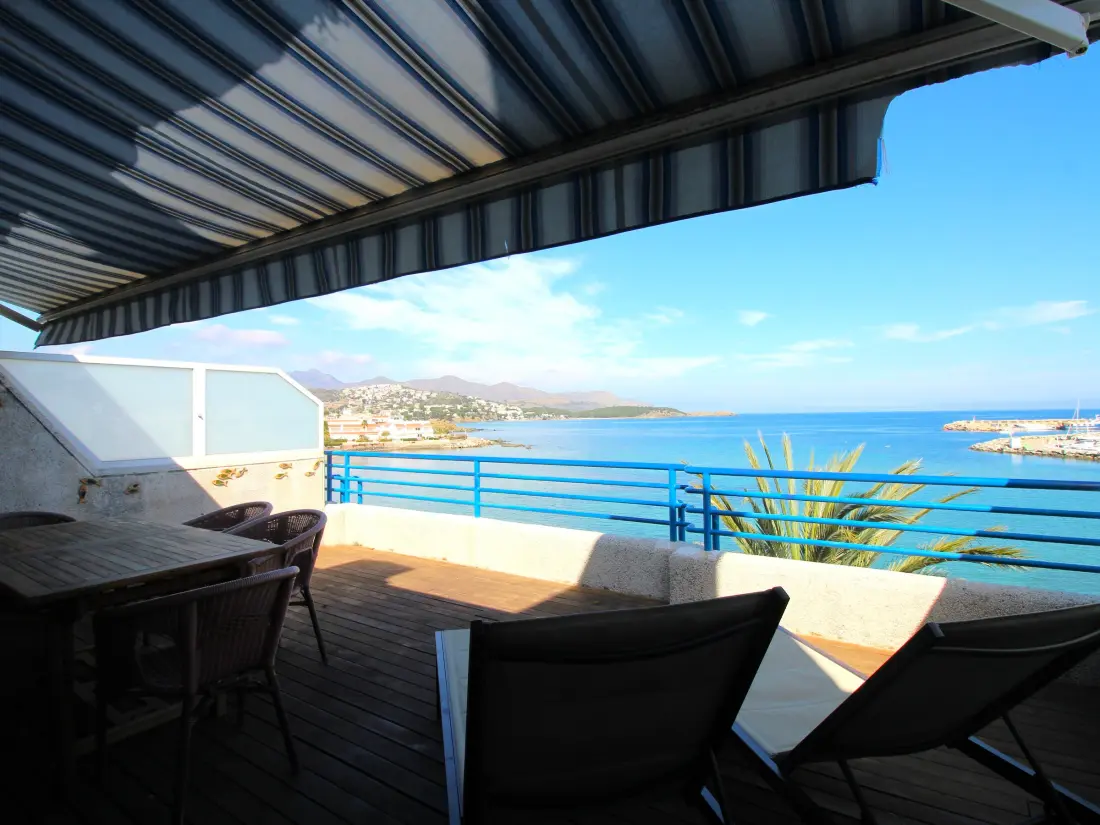 Location de Vacances Llançà 102