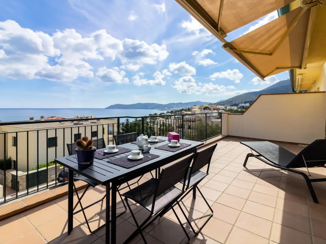 Location de Vacances Llançà 104