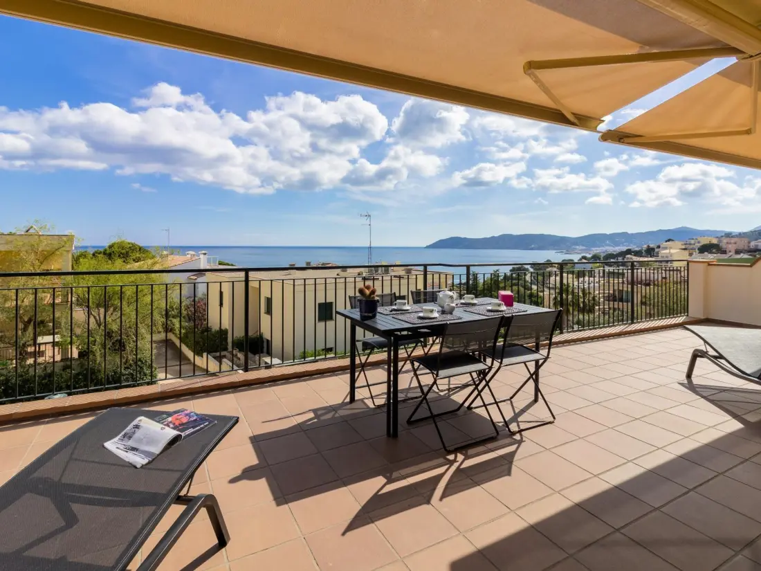 Location de Vacances Llançà 104