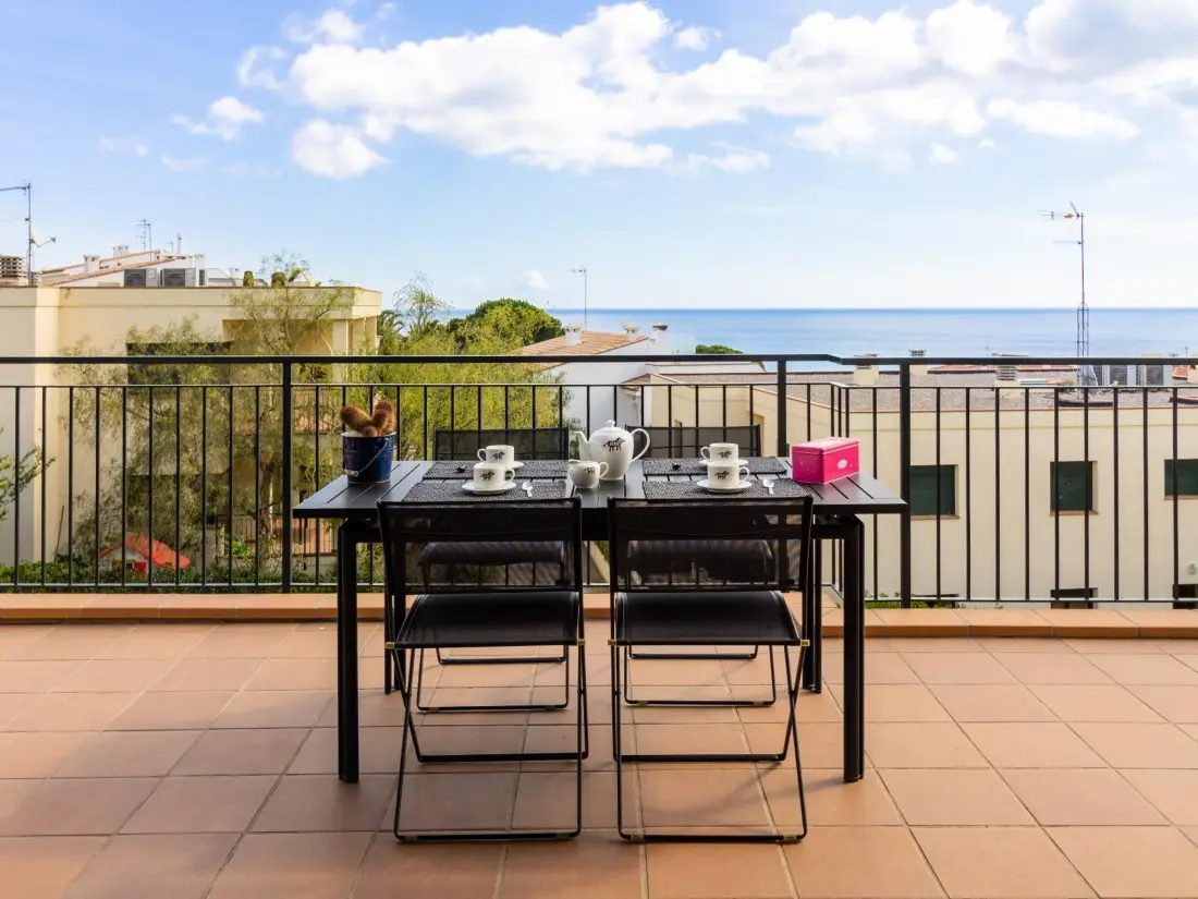 Location de Vacances Llançà 104