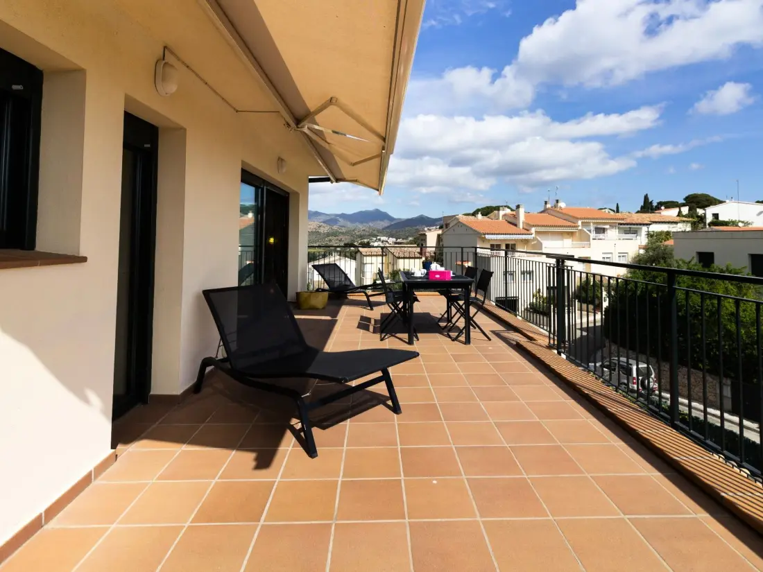 Location de Vacances Llançà 104