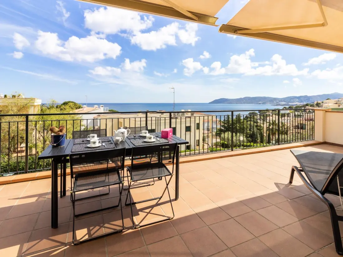 Location de Vacances Llançà 104
