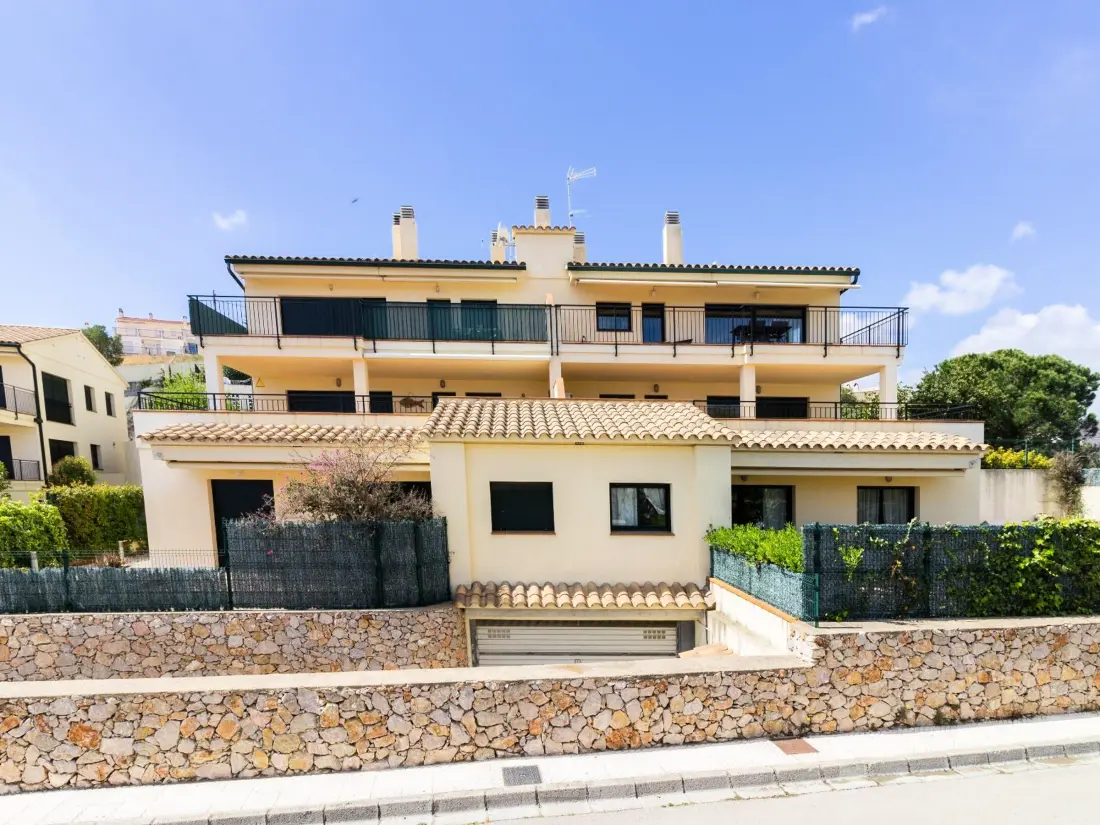 Location de Vacances Llançà 104
