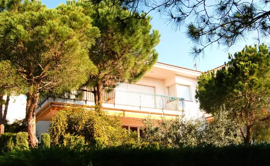 Location de Vacances Llançà 110