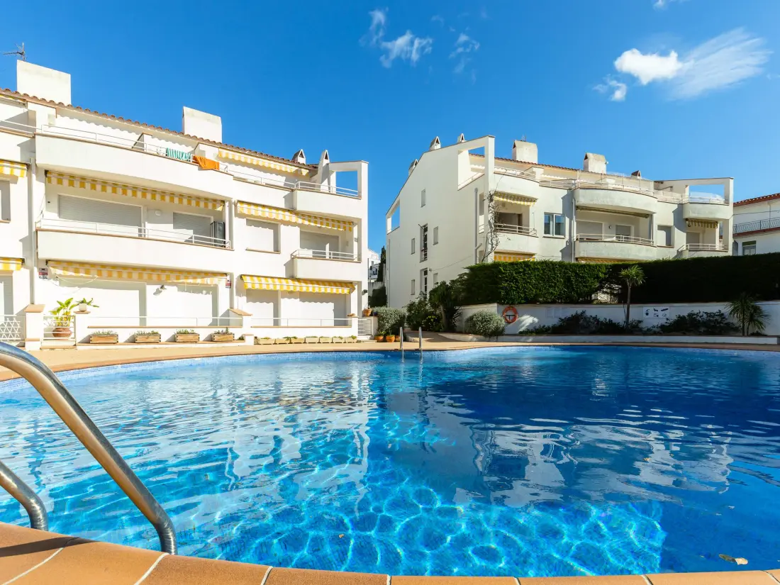 Location de Vacances Llançà 114