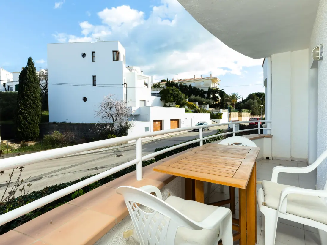 Location de Vacances Llançà 114