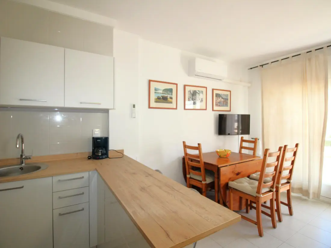 Location de Vacances Llançà 114