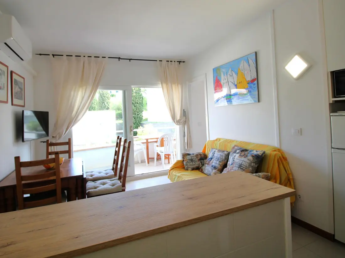 Location de Vacances Llançà 114