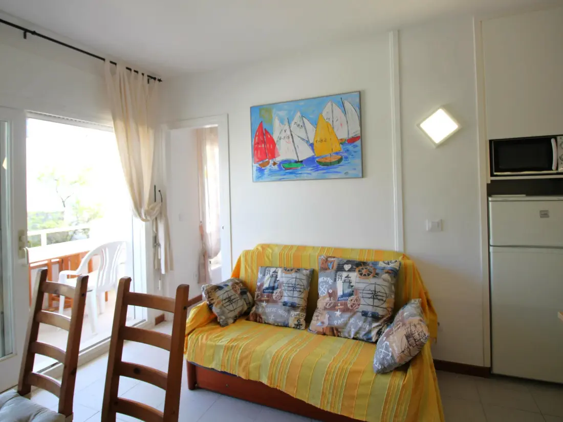 Location de Vacances Llançà 114