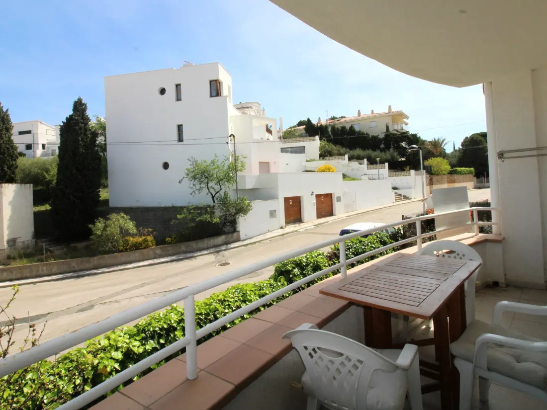 Location de Vacances Llançà 114