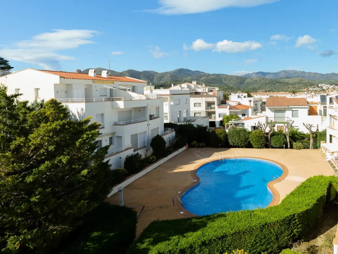 Location de Vacances Llançà 114