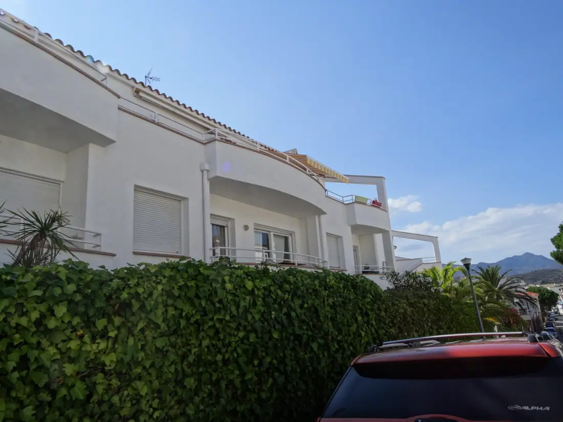 Location de Vacances Llançà 114