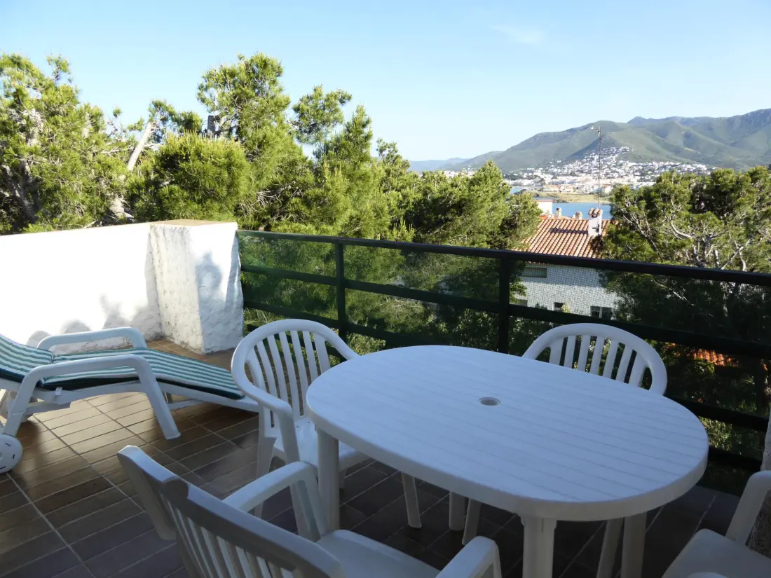 Location de Vacances Llançà 116