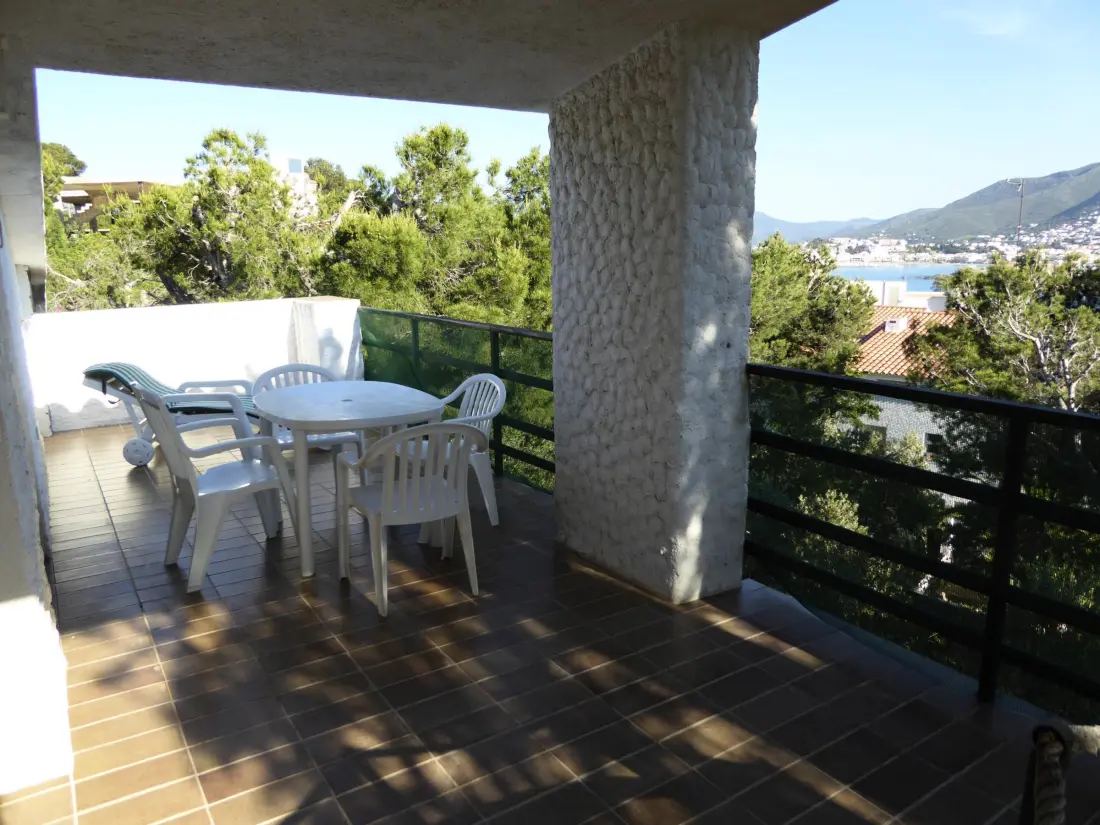 Location de Vacances Llançà 116