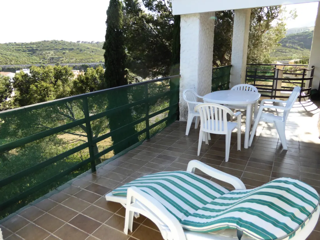 Location de Vacances Llançà 116