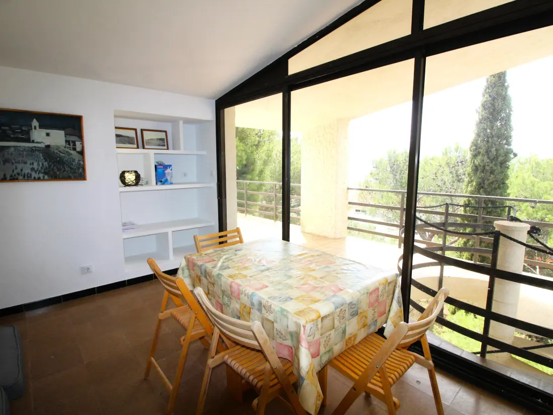 Location de Vacances Llançà 116