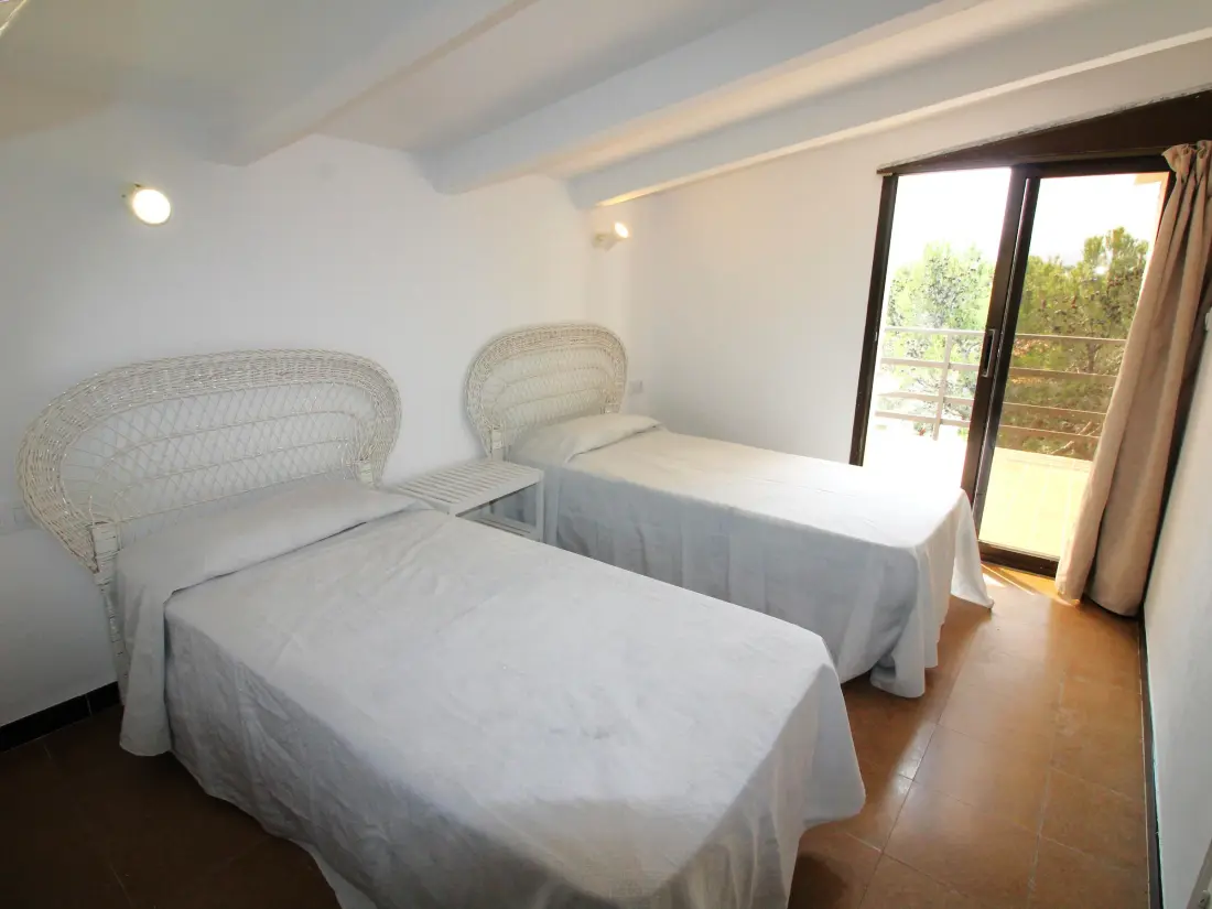 Location de Vacances Llançà 116