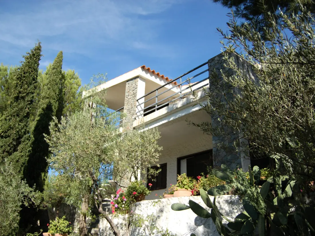Location de Vacances Llançà 116
