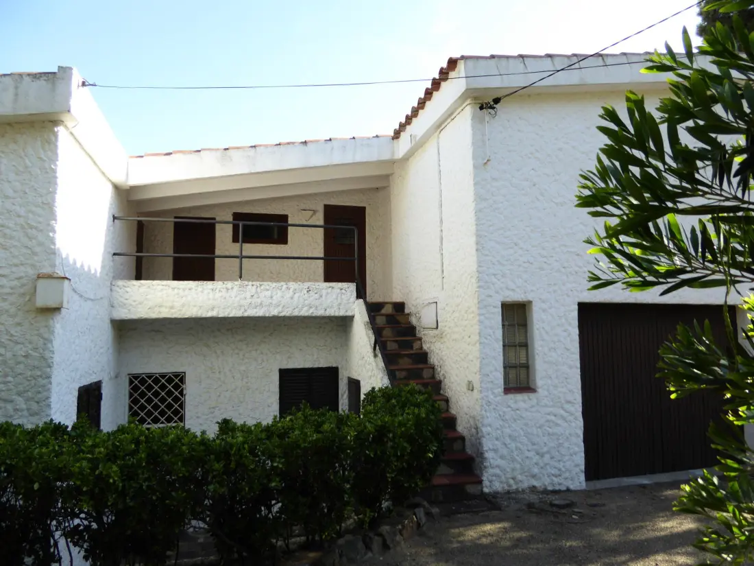 Location de Vacances Llançà 116