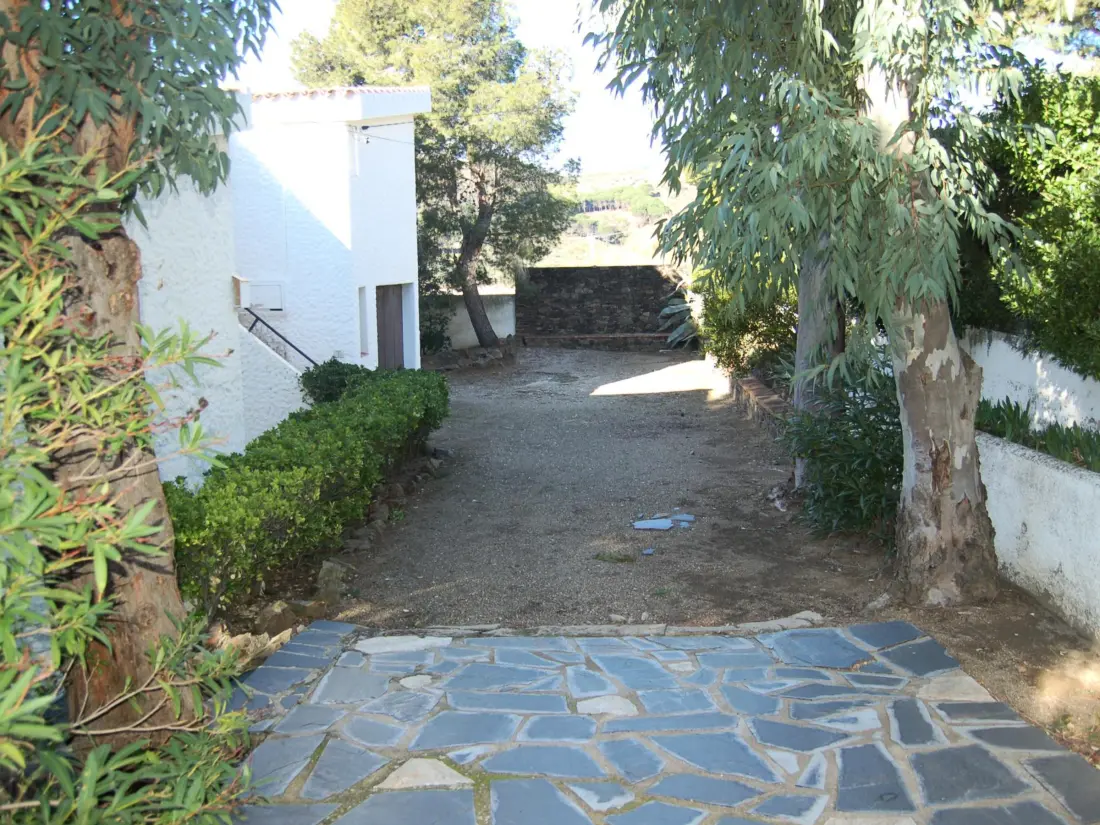 Location de Vacances Llançà 116