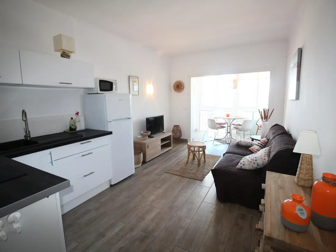 Location de Vacances Llançà 130