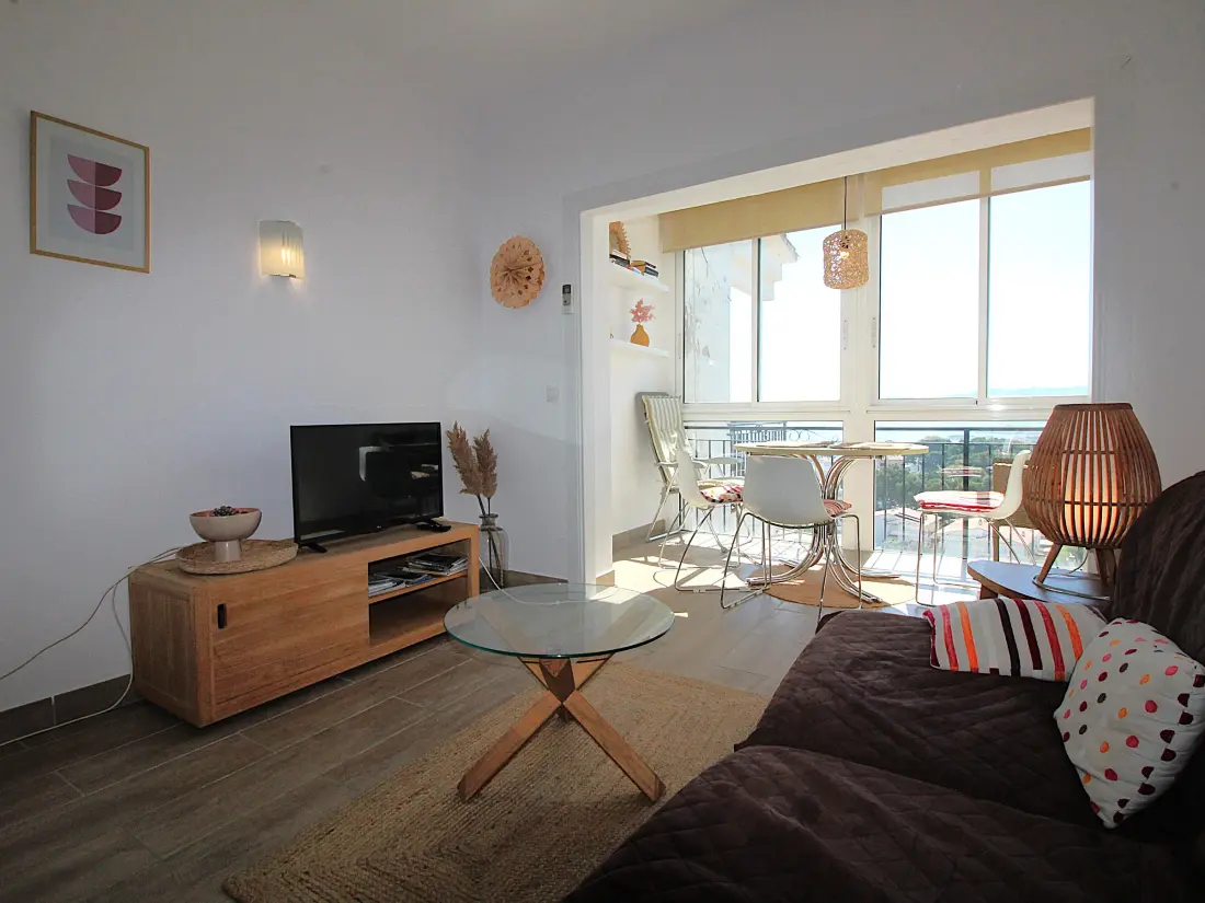 Location de Vacances Llançà 130