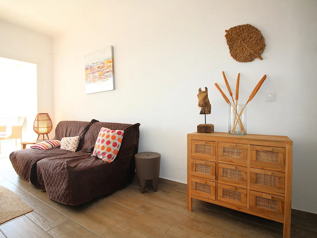 Location de Vacances Llançà 130