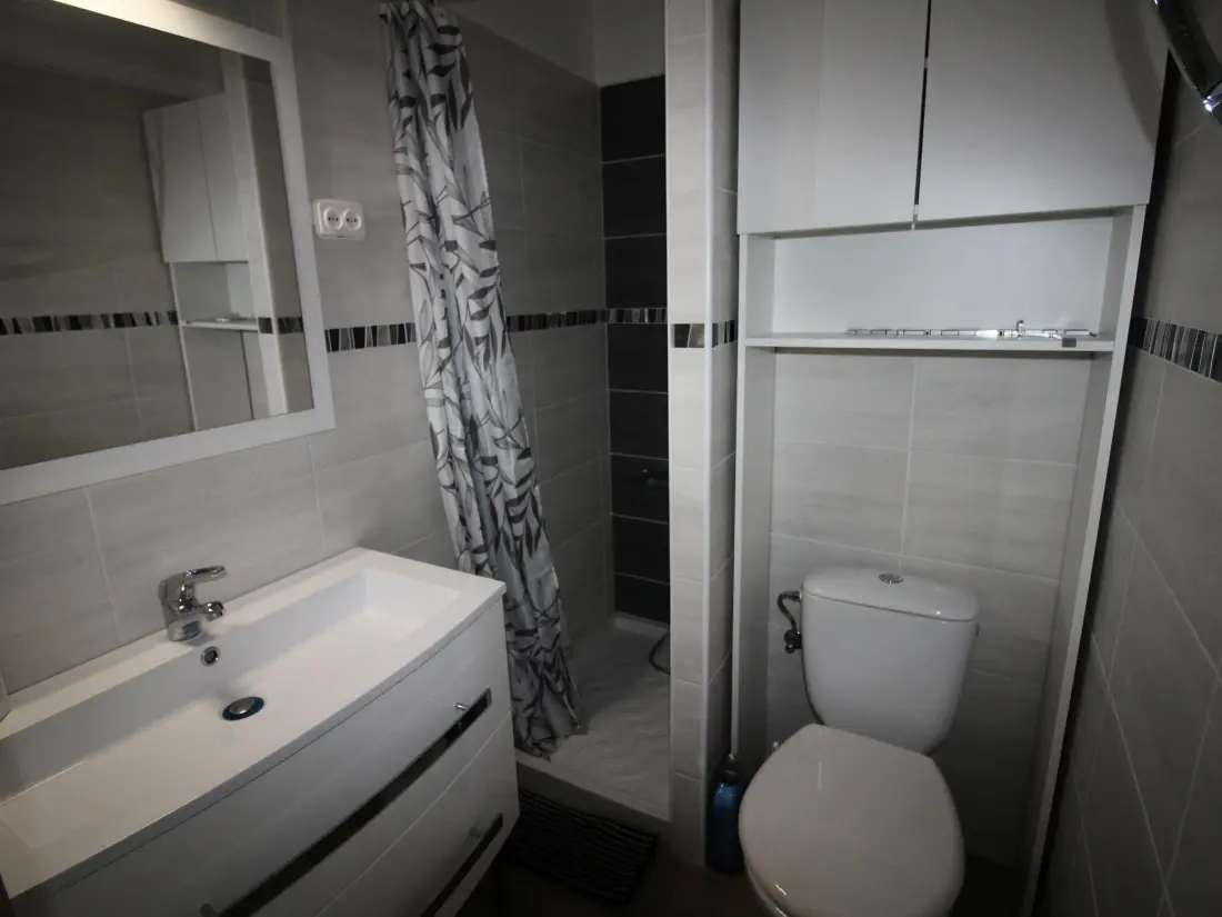 Location de Vacances Llançà 130