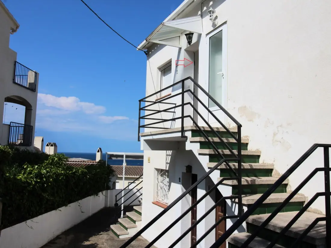 Location de Vacances Llançà 130