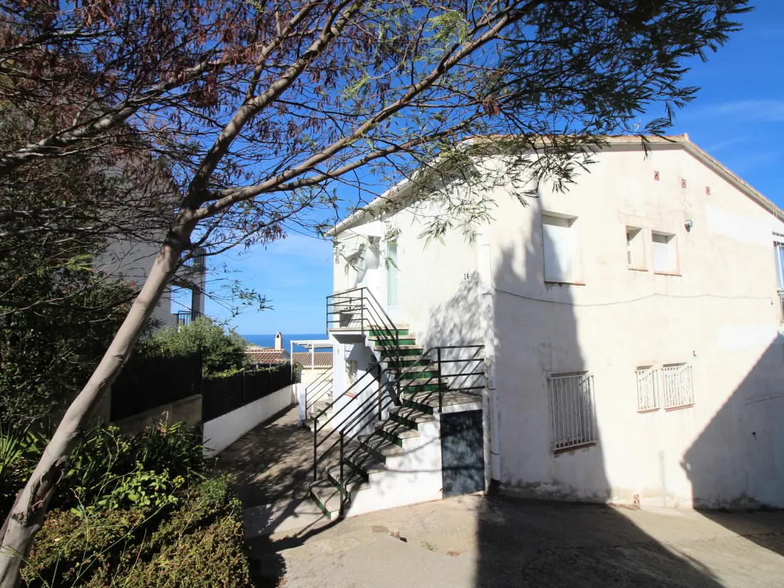 Location de Vacances Llançà 130