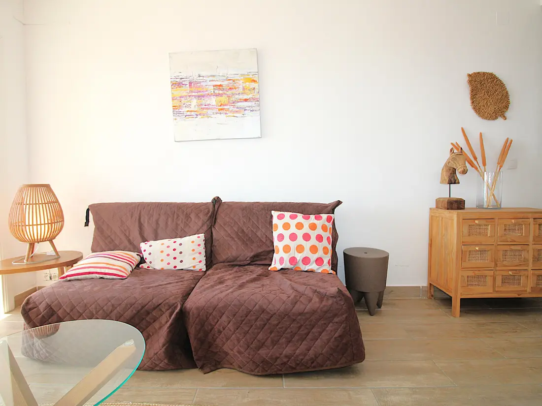 Location de Vacances Llançà 130