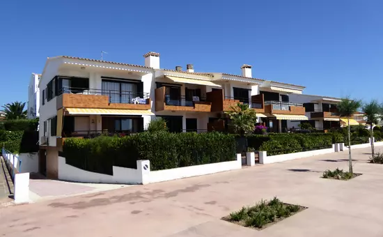 Location de Vacances Llançà 132