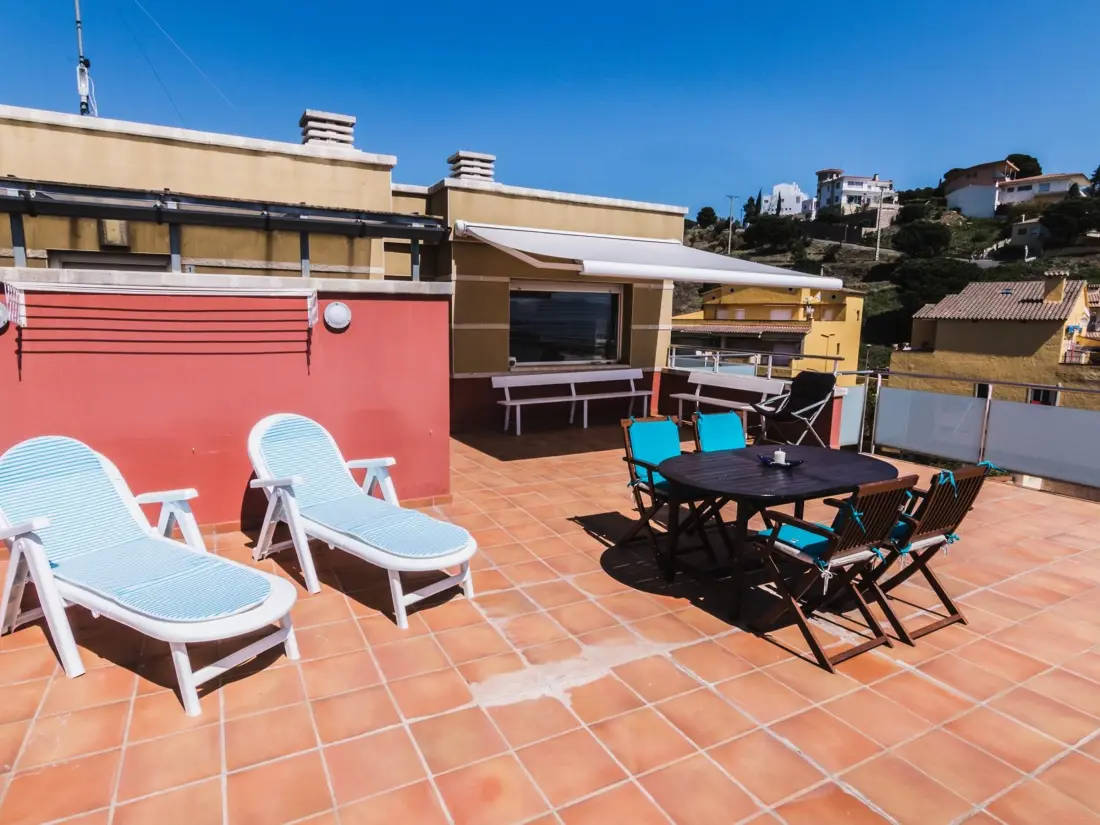 Location de Vacances Llançà 138