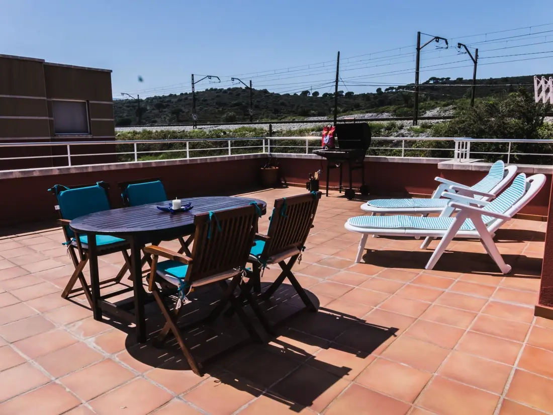 Location de Vacances Llançà 138