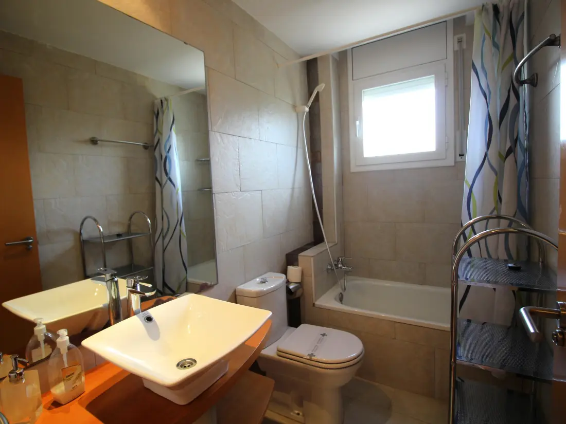 Location de Vacances Llançà 138