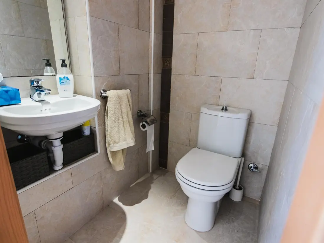 Location de Vacances Llançà 138
