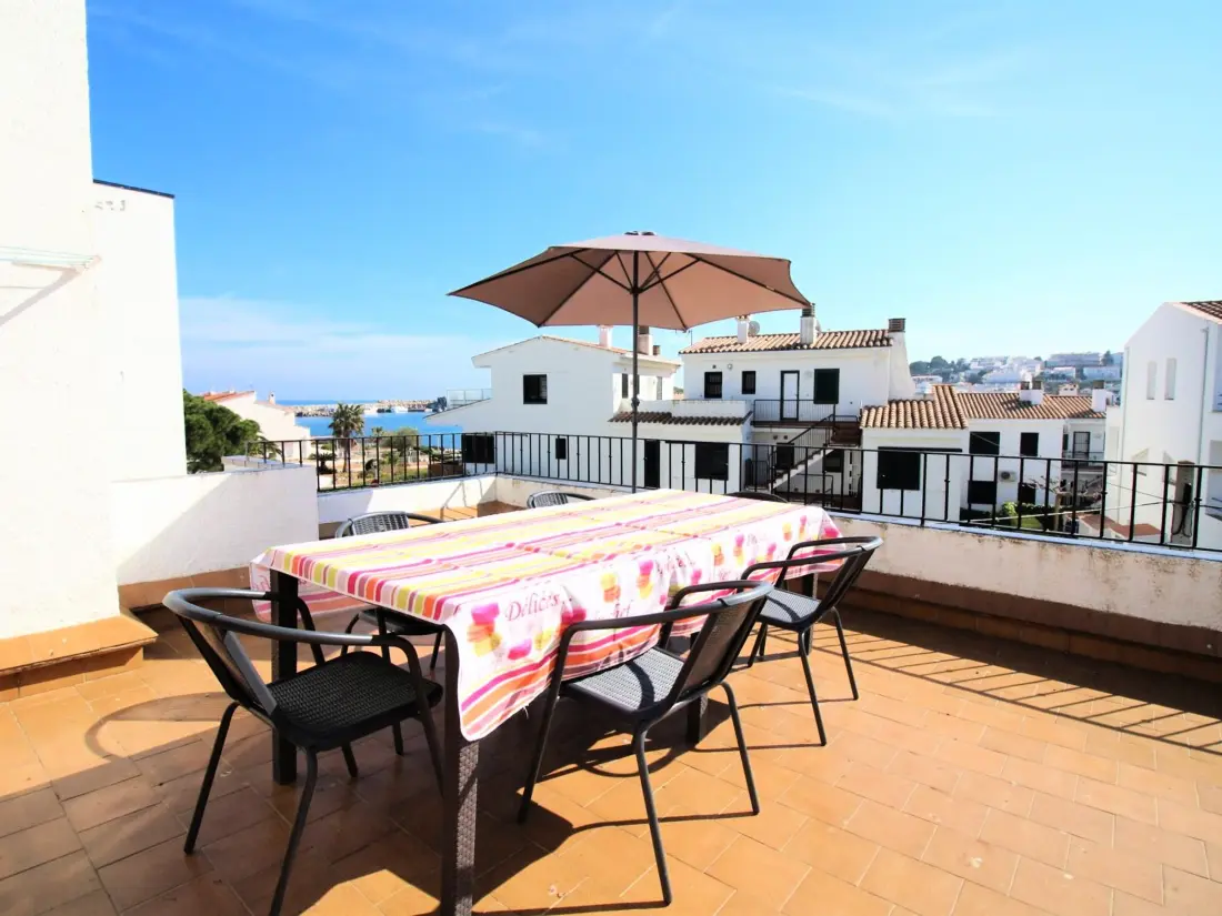 Location de Vacances Llançà 140