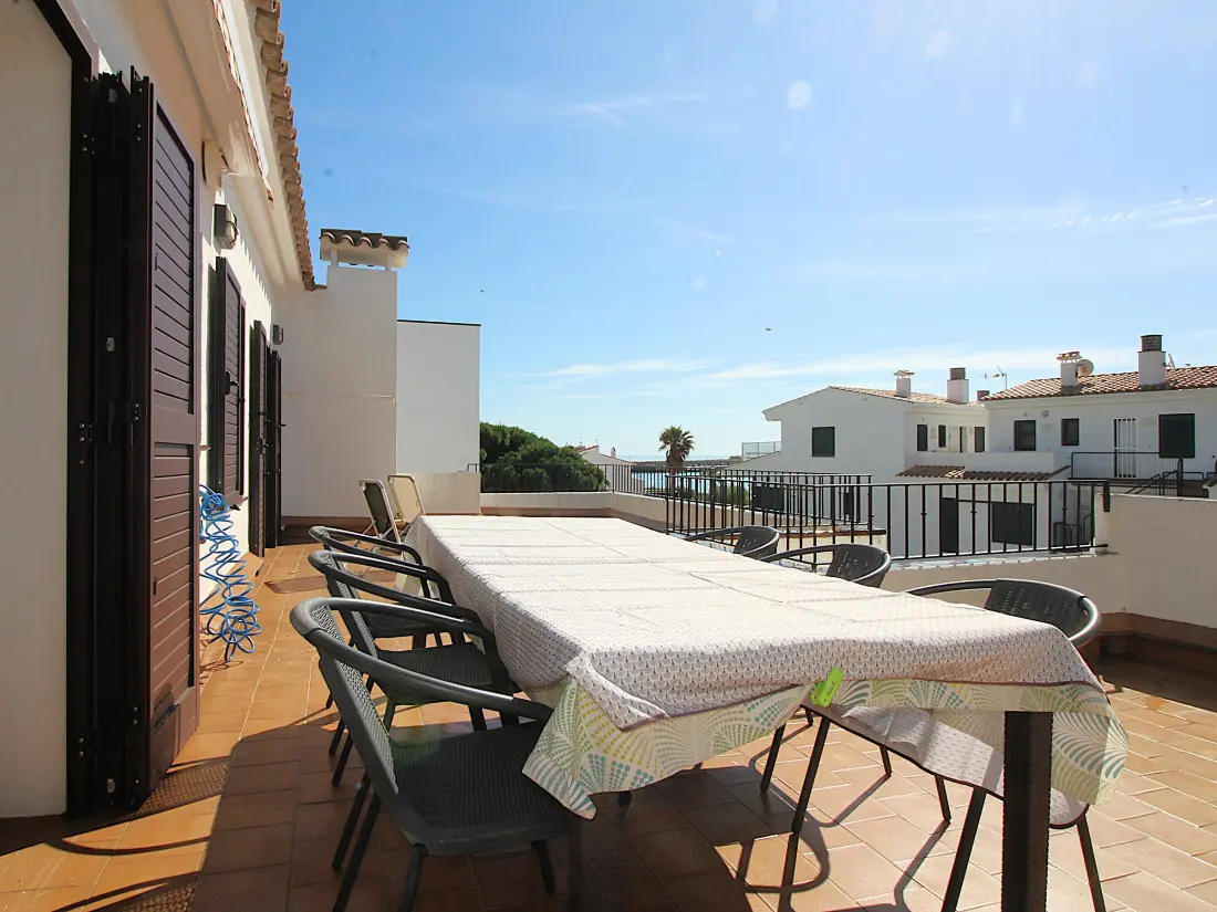 Location de Vacances Llançà 140