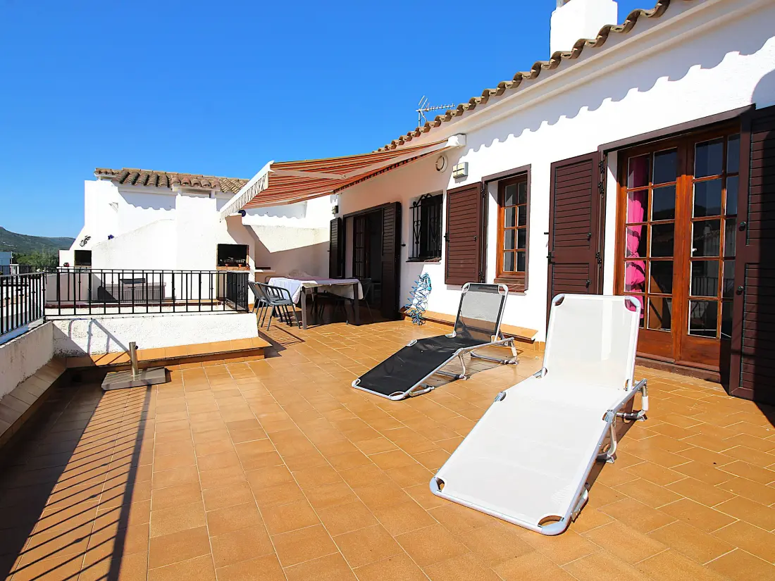 Location de Vacances Llançà 140