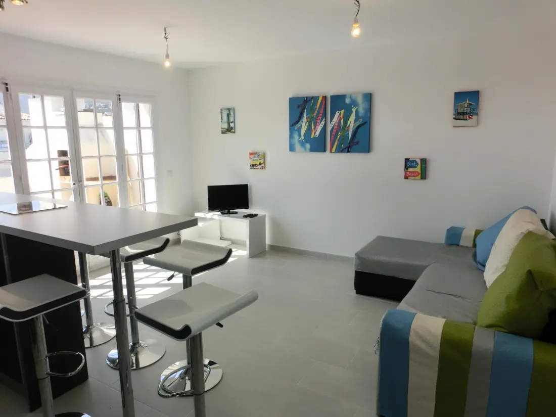 Location de Vacances Llançà 140