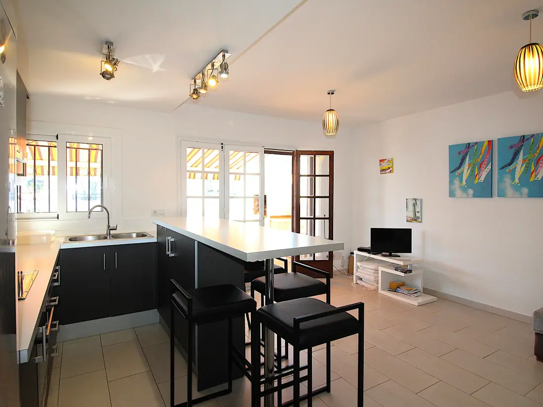Location de Vacances Llançà 140