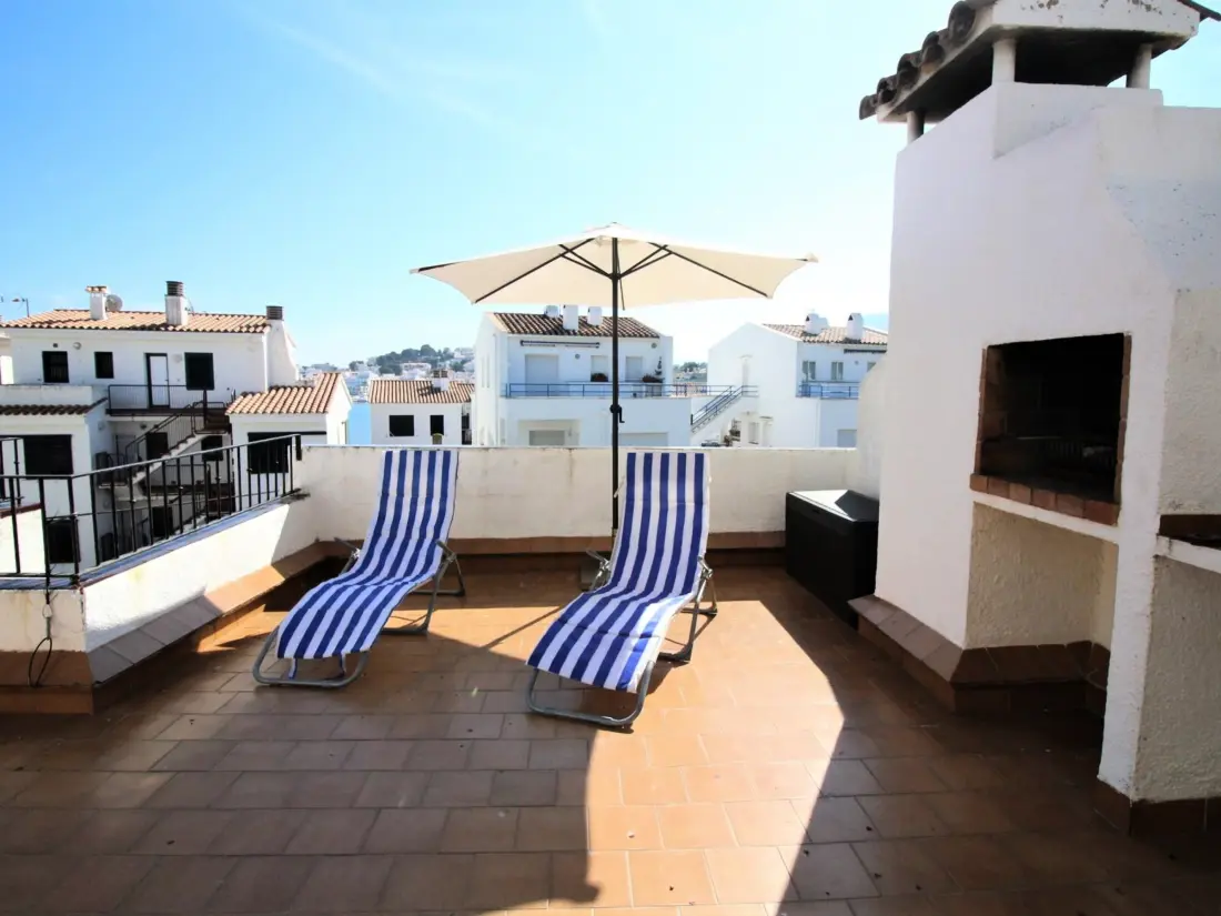 Location de Vacances Llançà 140