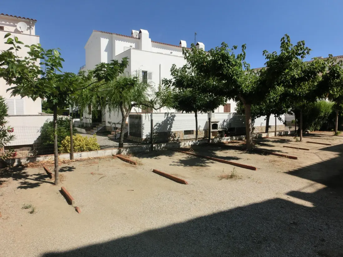 Location de Vacances Llançà 140