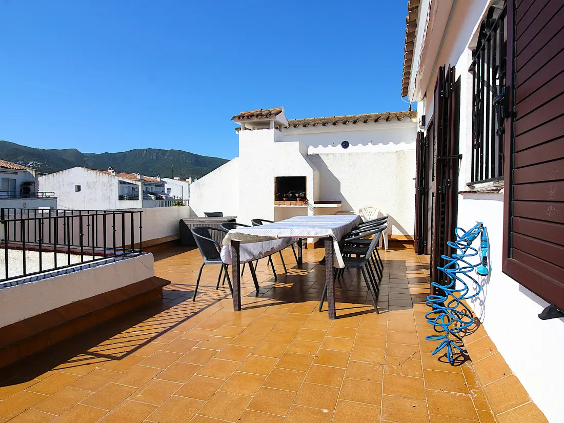 Location de Vacances Llançà 140