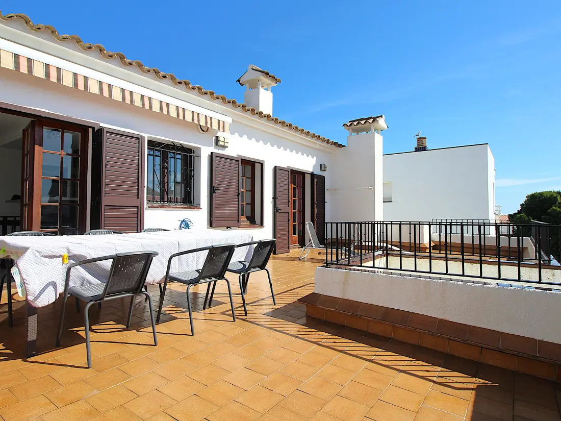 Location de Vacances Llançà 140