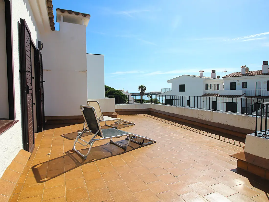 Location de Vacances Llançà 140