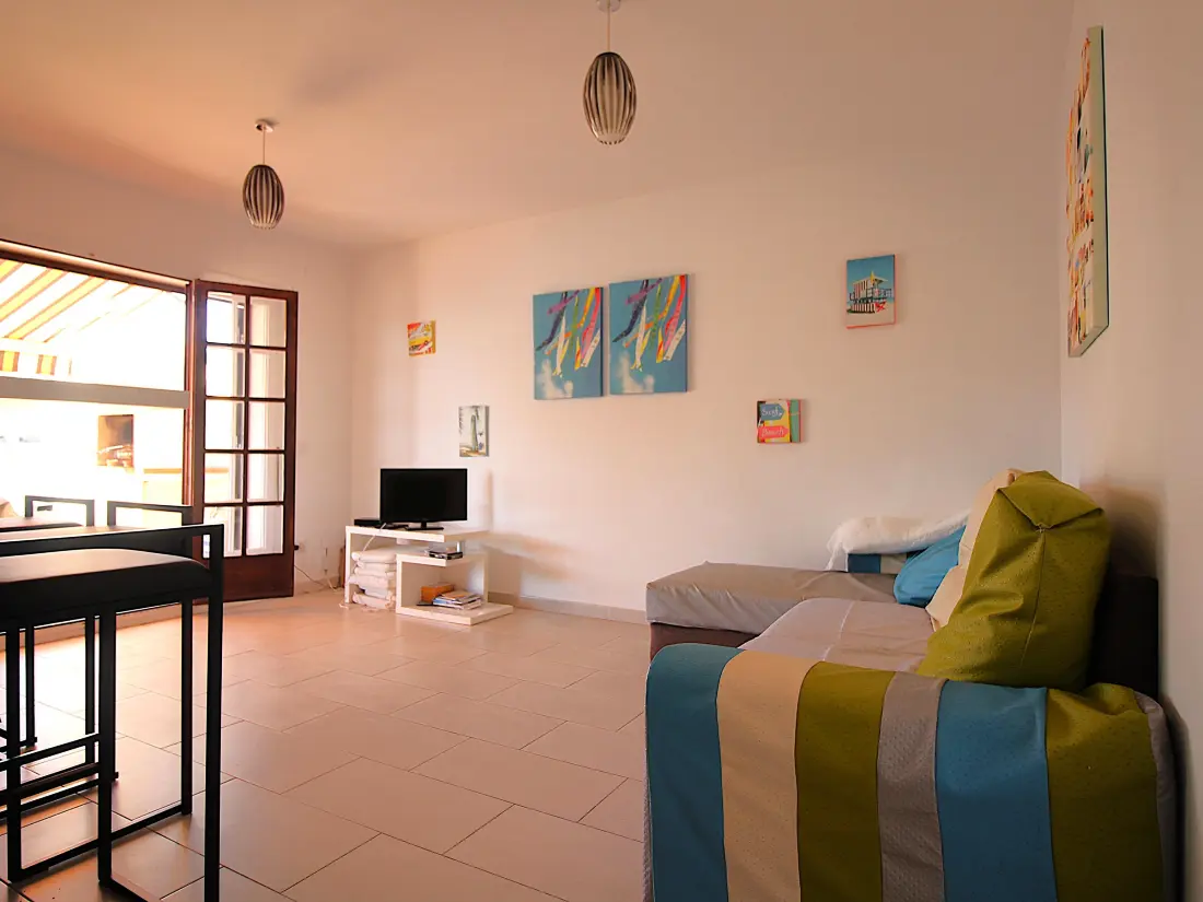 Location de Vacances Llançà 140