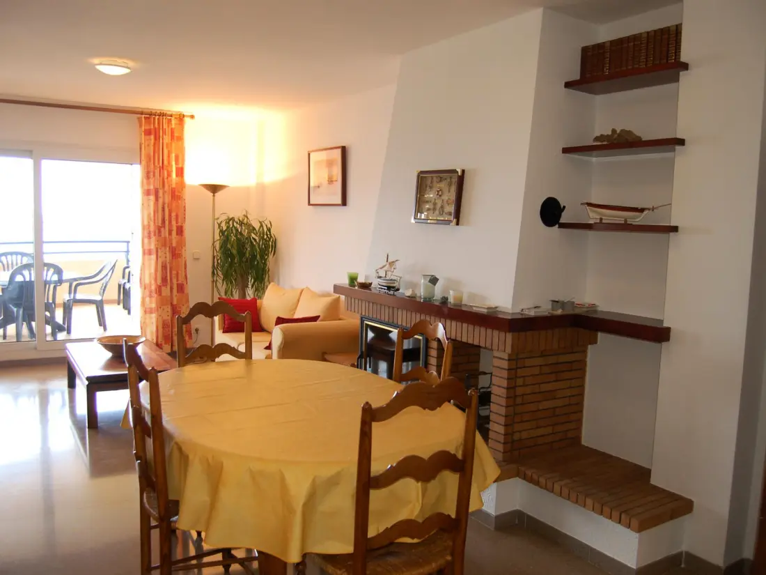 Location de Vacances Llançà 145