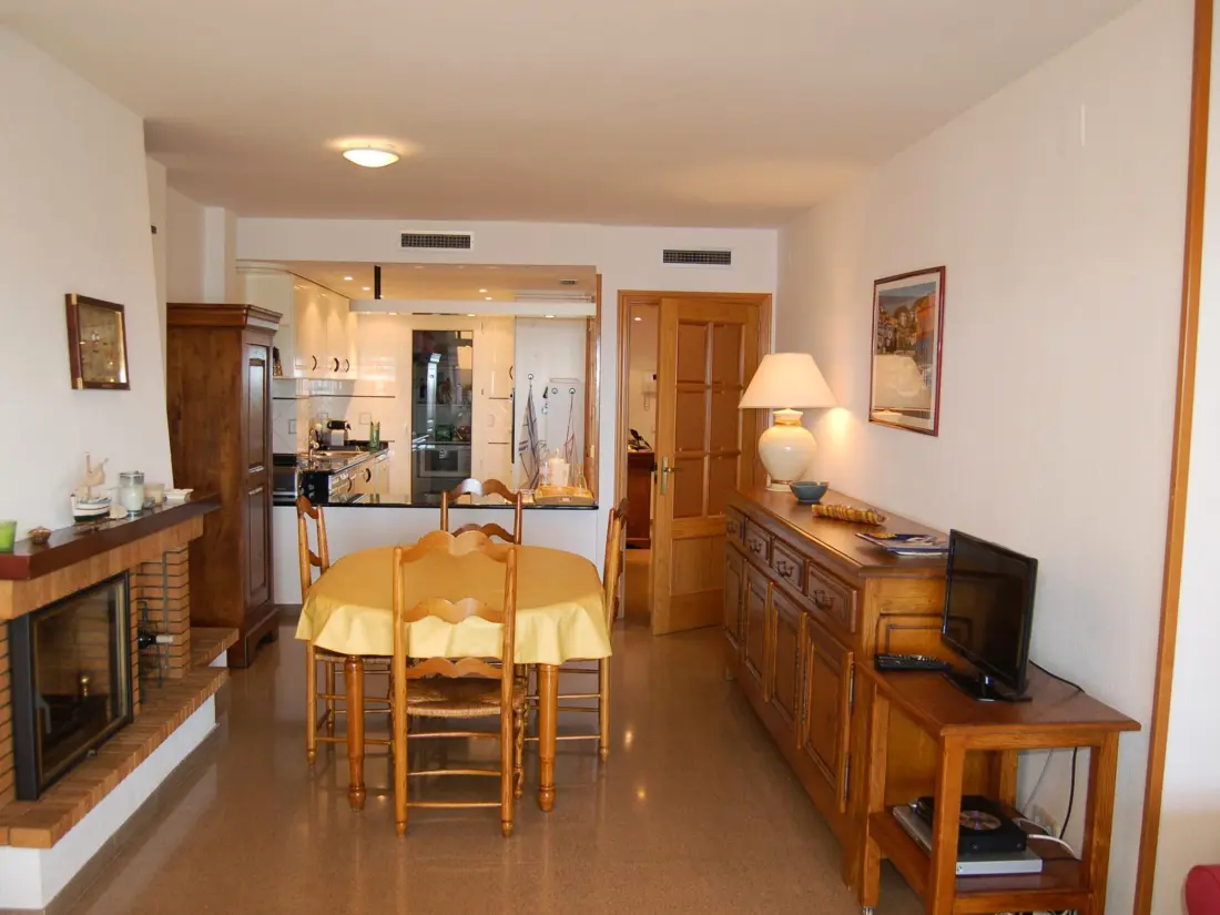 Location de Vacances Llançà 145